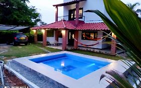 Casa Campo Emaus